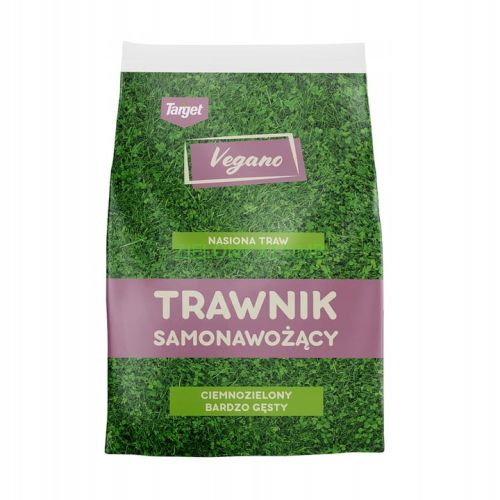 Trawa Samonawożąca Nasiona Z Mikrokoniczyną 10KG