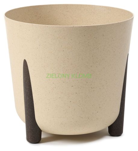 Osłonka Frida 210 Eco Wood Piaskowy Lamela