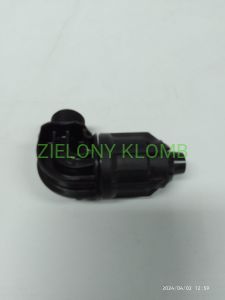 Kolano QJ 16-1/2"M Elysee