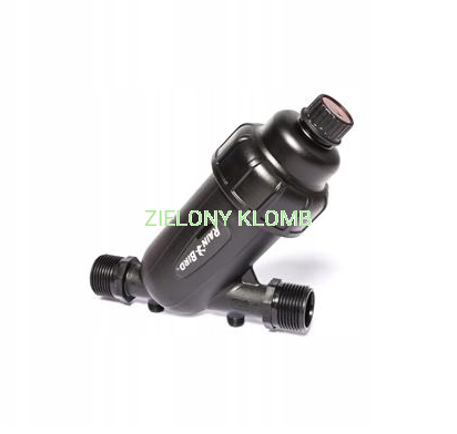 Filtr Dyskowy 1" GZ/GZ 120 RAIN BIRD