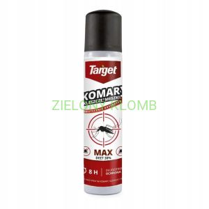 Spray Na Komary Kleszcze 90ml Target