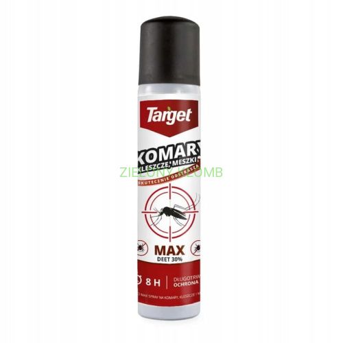 Spray Na Komary Kleszcze 90ml Target