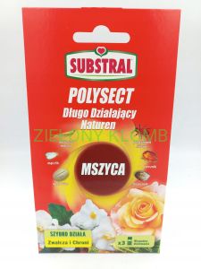 Polysect Szybko Działający 60ML Substral