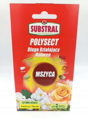 Polysect Szybko Działający 60ML Substral