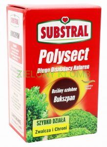 Polysect Ćma Bukszpanowa 100ml Substral