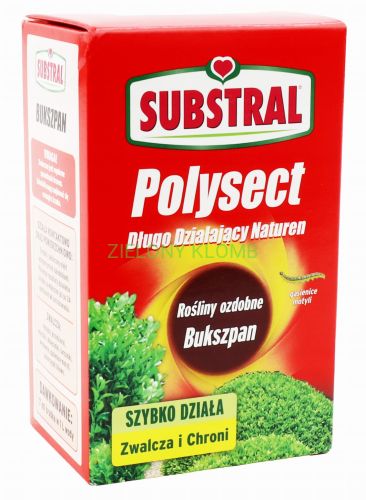Polysect Ćma Bukszpanowa 100ml Substral