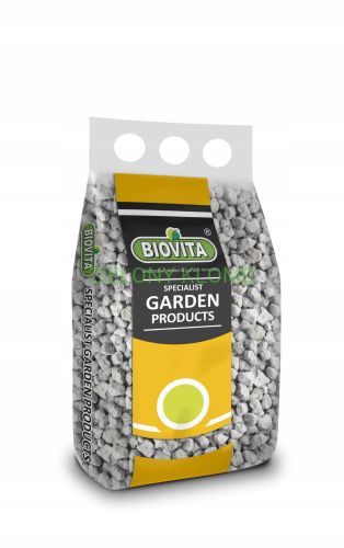 Pumeks Ogrodniczy 5L 4-15MM Biovita