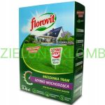 Nasiona Traw Szybko Wschodząca 0,9KG Florovit
