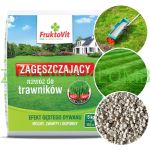 Nawóz Do Trawnika Zagęszczający 5KG Fruktovit