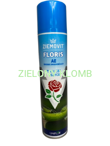 Floris AE 30ML Mszyce Ziemovit
