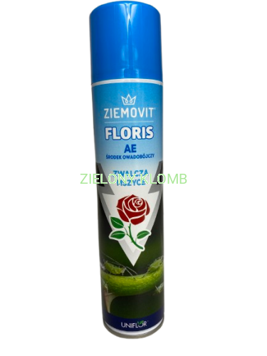 Floris AE 30ML Mszyce Ziemovit