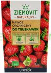 Nawóz Naturalny Do Truskawek 1KG Ziemovit