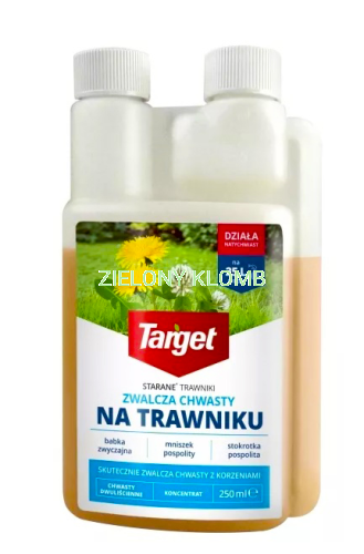Starane 260 EW 250ML Target