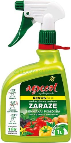 Revus PRE RTU 1L Agrecol