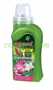 Mineral Żel Do Oleandrów i Oliwek 0,5L Agrecol