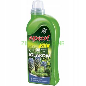 Mineral Żel Do Iglaków 1L Agrecol