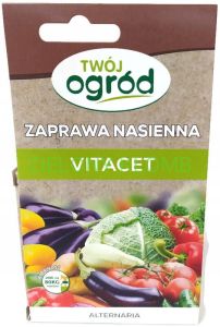 Zaprawa Do Nasion Vitacet 20ML Target