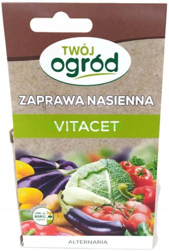 Zaprawa Do Nasion Vitacet 20ML Target