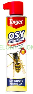Gaśnica Anti Sting-Gun 750ML Target