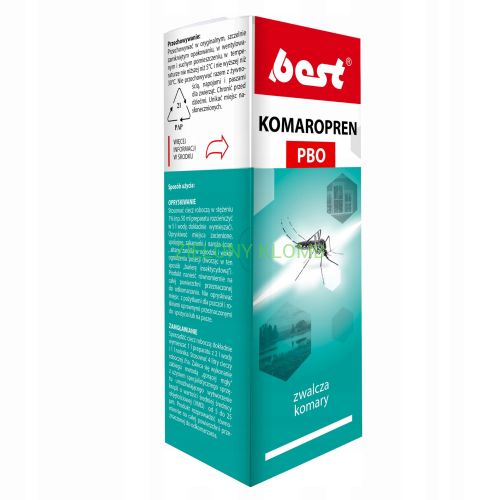 Komaropren 50ML