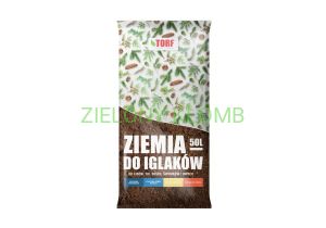 Podłoże Do Iglaków 50L Nowy Chwalim