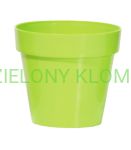 Osłonka Cube Shine Limonka DCUB170 Prosperplast