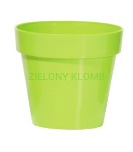 Osłonka Cube Shine Limonka DCUB170 Prosperplast