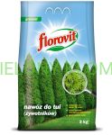 Nawóz Do Tui Żywotników 3 KG Florovit