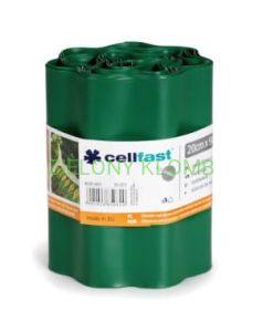 Obrzeże Trawnikowe 20CM X 9MB Cellfast