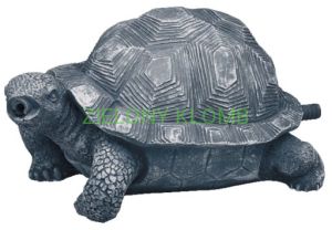 Tryskający Żółw Do Oczka Wodnego 36778 Pontec