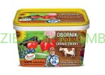 Obornik Granulowany Bydlęcy 4,5 L Florovit