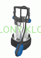 oase pompy zanurzeniowe ClearDrain 7000.gif