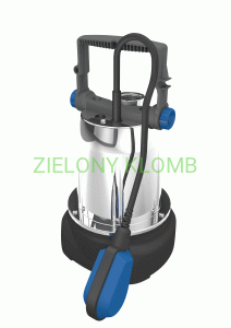 Pompa Promax Cleardrain 7000 42260 Oase