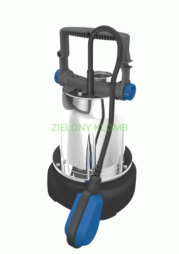 oase pompy zanurzeniowe ClearDrain 7000.gif