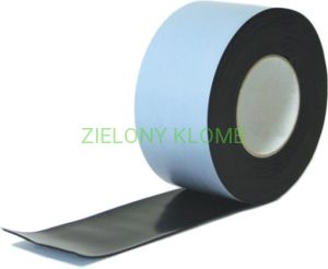 Taśma Butylowa 30 MM Rolka2M Folia Akwen