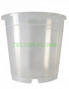 Doniczka Do Storczyków 17CM