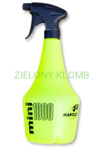 Opryskiwacz Ogrodniczy 1000 ML Mini Marolex