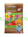 Obornik Granulowany Kurzy 10L Florovit