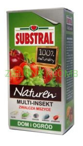 Multi Insekt 250 ML Substral
