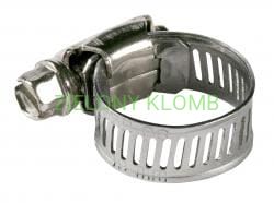  Opaska Zaciskowa 2 SZT 40-60MM 1 1/2" GB1240C