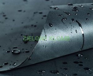 Folia Oasefol EPDM 1,0 MM 3,96M Oase