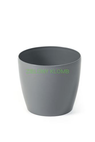 Osłonka Magnolia 21 Szary Lamela