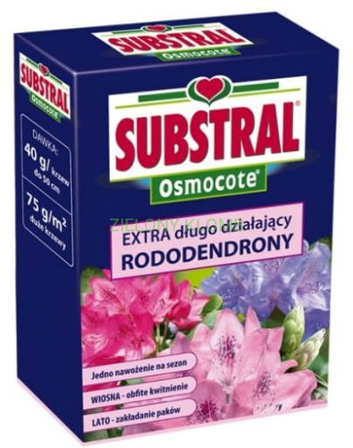 Osmocote Do Rododendronów 300G Substral