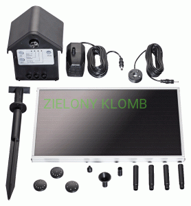 Pondosolar 250 Control 43324 Oase Pontec