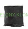 Kosz Tekstylny Okrągły 15 Oase