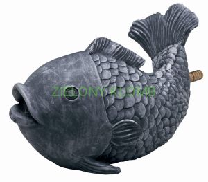 Tryskająca Rybka Do Oczka Wodnego 36777 Pontec