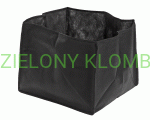 Kosz Tekstylny Na Rośliny 16L Kwadrat 25cm Oase