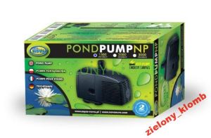 Pompa Fontannowa NP-1500 1500L/H Aqua Nova