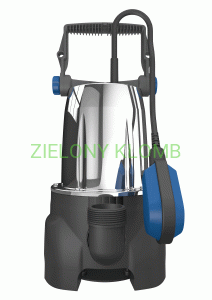  Promax Muddrain 7000 42266 Oase