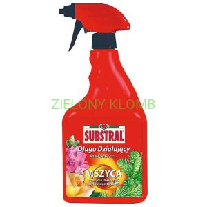 Polysect Ultra Hobby Al 750ML Substral